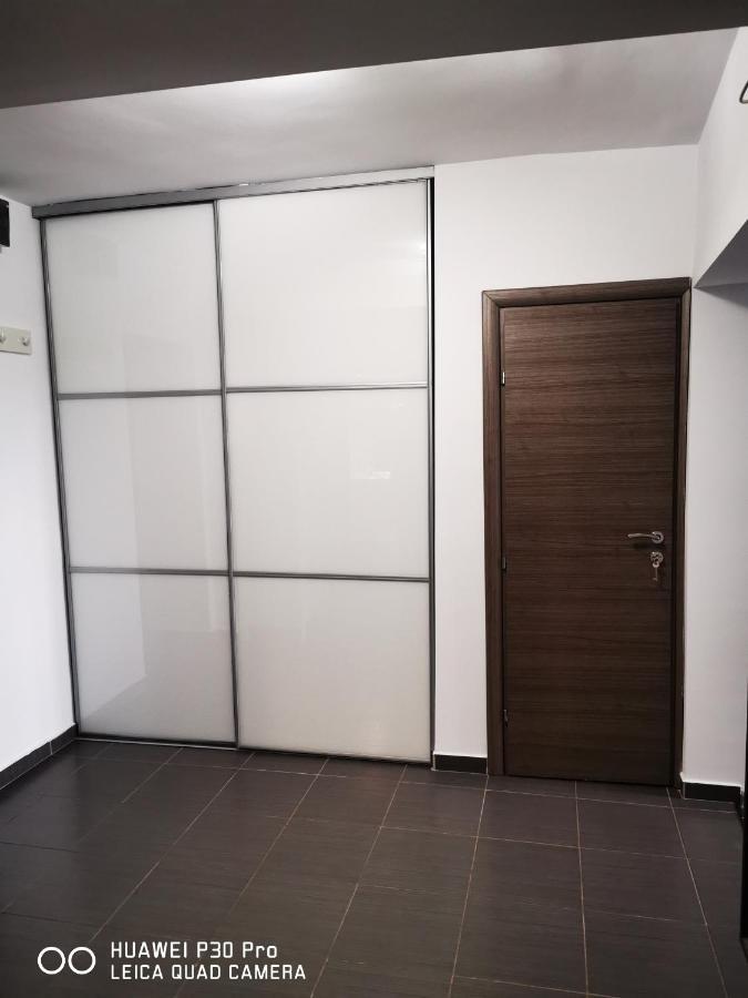 Flora Residence Bucharest Exterior photo